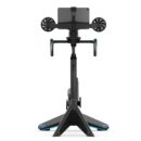 Garmin Tacx NEO Bike Plus - Indoor Fahrrad - schwarz