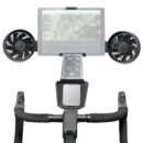 Garmin Tacx NEO Bike Smart T8000 Indoor Bike - schwarz