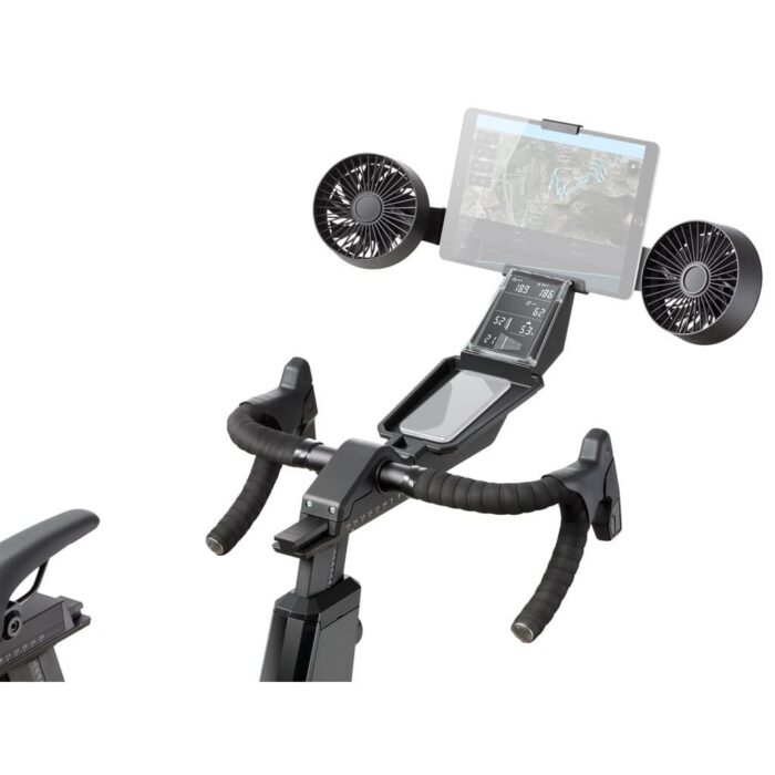 Garmin Tacx NEO Bike Smart T8000 Indoor Bike - schwarz – Bild 4