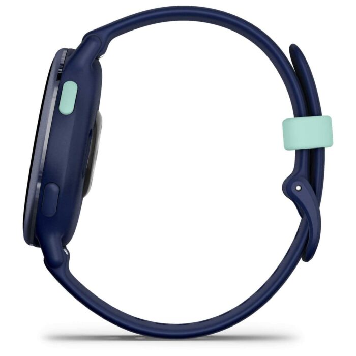 Garmin vivoactive 5 GPS Smartwatch - Königsblau/Blau Metallic – Bild 2