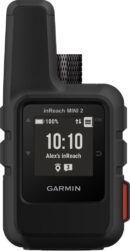 Garmin inReach®Mini 2 Satelliten Kommunikationsgerät