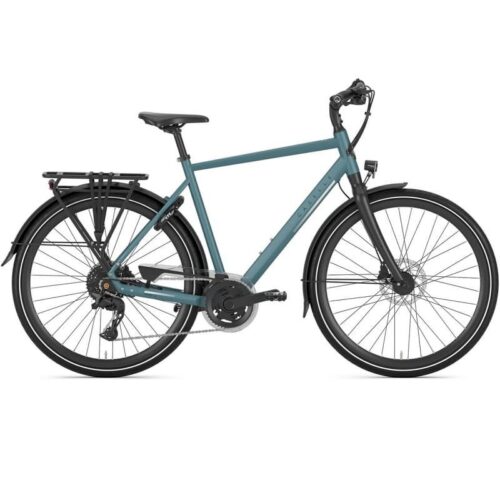 Gazelle Chamonix T20 - 2025 - 28 Zoll - Diamant