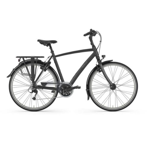 Gazelle Chamonix T27 - 2023 - 28 Zoll - Diamant