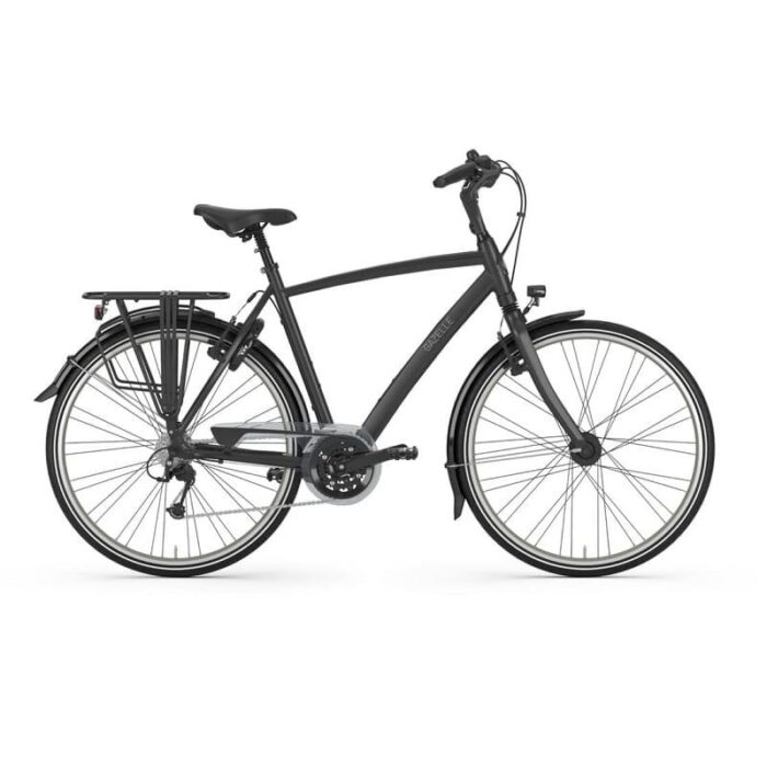 Gazelle Chamonix T27 - 2023 - 28 Zoll - Diamant