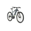 Haibike HardNine 5 - 500 Wh - 29 Zoll - Diamant