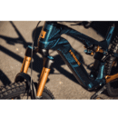 Haibike Lyke CF SE - 430 Wh - 29 Zoll - Fully