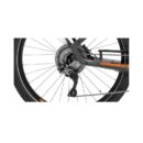Haibike Trekking S 10 - 625 Wh - 2023 - 27,5 Zoll - Damen Sport