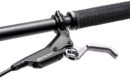 Hayes Dominion A4 Scheibenbremse stealth-black/grey