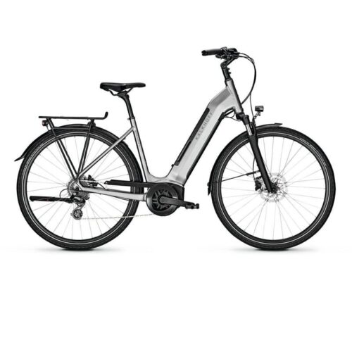 Kalkhoff Endeavour 3.B Move - 500 Wh - Auslaufmodell - 28 Zoll - Damen Sport