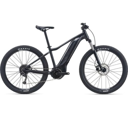 Liv Tempt E+ 3 V1 - 400 Wh - 2024 - 29 Zoll - Diamant