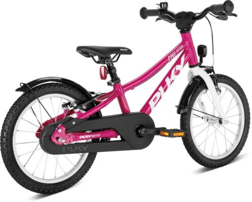Puky CYKE 16-1-F Alu - Kinderfahrrad mit Freilauf