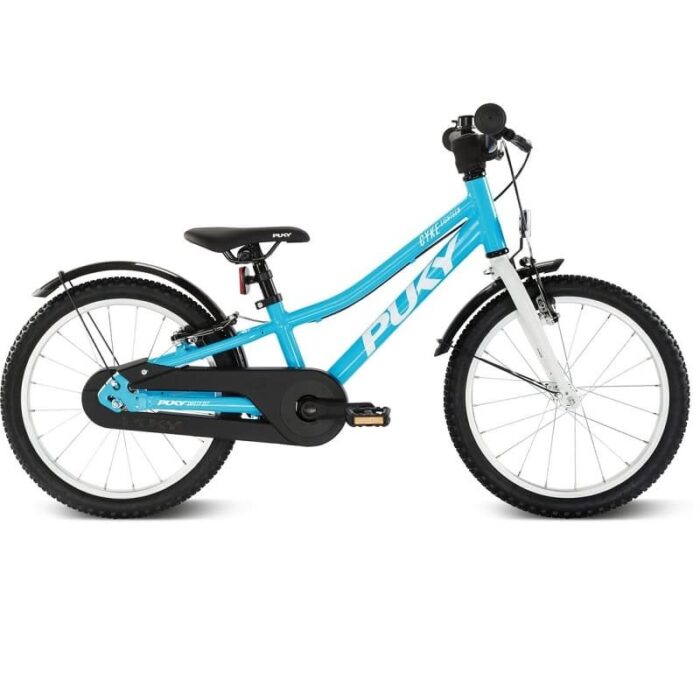 Puky Cyke 18 Freilauf - 2024 - 18 Zoll - Diamant – Bild 2