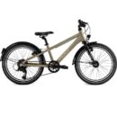 Puky Cyke 20-7 Active - 2025 - 20 Zoll - Diamant