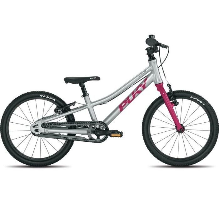 Puky LS-PRO 18-1 - 2023 - 18 Zoll - Diamant