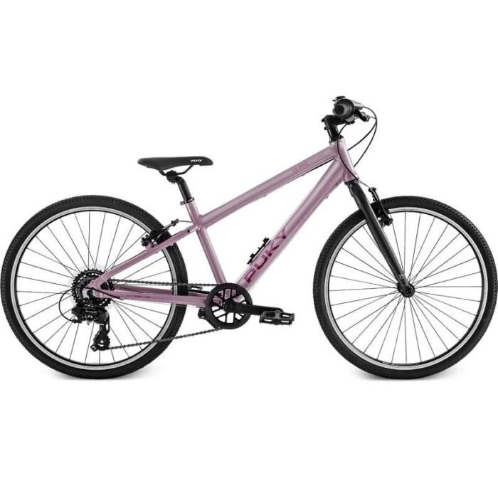 Puky LS-PRO 24-8 - 2025 - 24 Zoll - Diamant – Bild 2