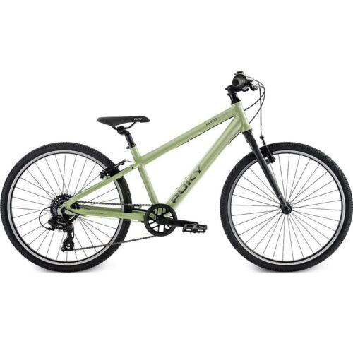 Puky LS-PRO 24-8 - 2025 - 24 Zoll - Diamant