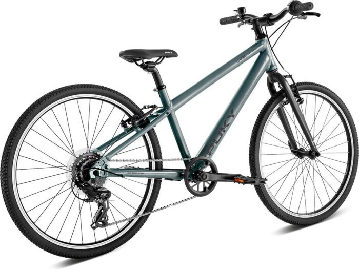 Puky LS-Pro 24-8 - Kinderfahrrad – Bild 3