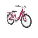 Puky Skyride 20-3 - 2025 - 20 Zoll - Tiefeinsteiger