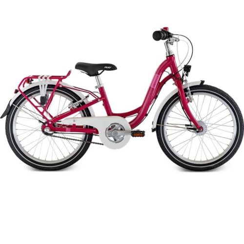 Puky Skyride 20-3 - 2025 - 20 Zoll - Tiefeinsteiger