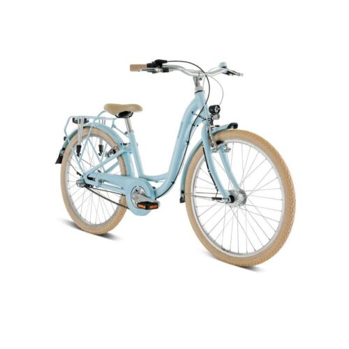 Puky Skyride 24-3 Classic - 2025 - 24 Zoll - Tiefeinsteiger