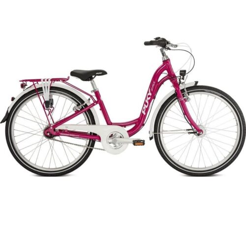 Puky Skyride 24-3 - 2025 - 24 Zoll - Tiefeinsteiger