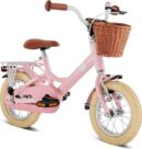 Puky YOUKE 12 Classic - Kinderfahrrad