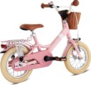 Puky YOUKE 12 Classic - Kinderfahrrad