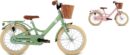 Puky YOUKE 18 Classic - Kinderfahrrad