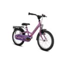 Puky Youke 16  - 2025 - 16 Zoll - Y-Form