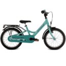 Puky Youke 16  - 2025 - 16 Zoll - Y-Form