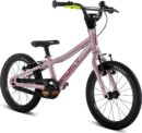 Puky LS-Pro 16 - Kinderfahrrad