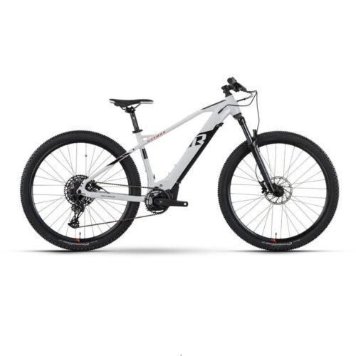 Raymon HardRay E 7.0 - 630 Wh - 2024 - 29 Zoll - Diamant