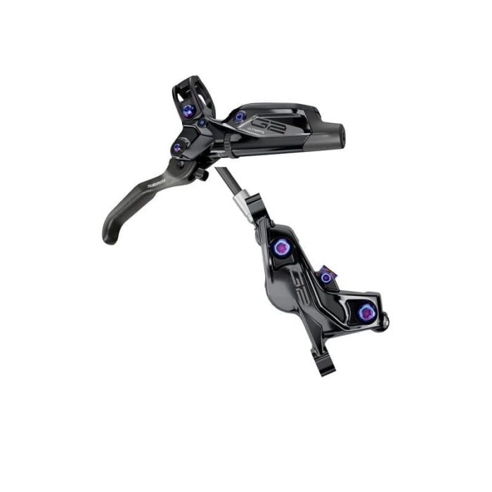SRAM Bremse G2 Ultimate - hinten – Bild 2