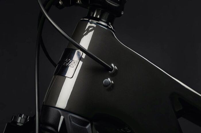 Santa Cruz Bullit 3 MX CC GX1 AXS – Bild 2