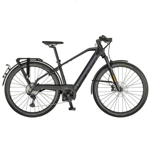 Scott Silence eRIDE 20 Men Speed - 625 Wh - Auslaufmodell - 28 Zoll - Diamant