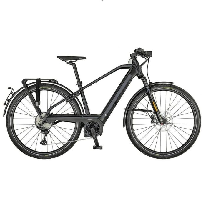 Scott Silence eRIDE 20 Men Speed - 625 Wh - Auslaufmodell - 28 Zoll - Diamant