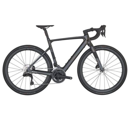 Scott Solace eRIDE 20 - 360 Wh - 2025 - 28 Zoll - Diamant