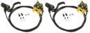 Magura MT7 Pro HC Scheibenbremsen-Set