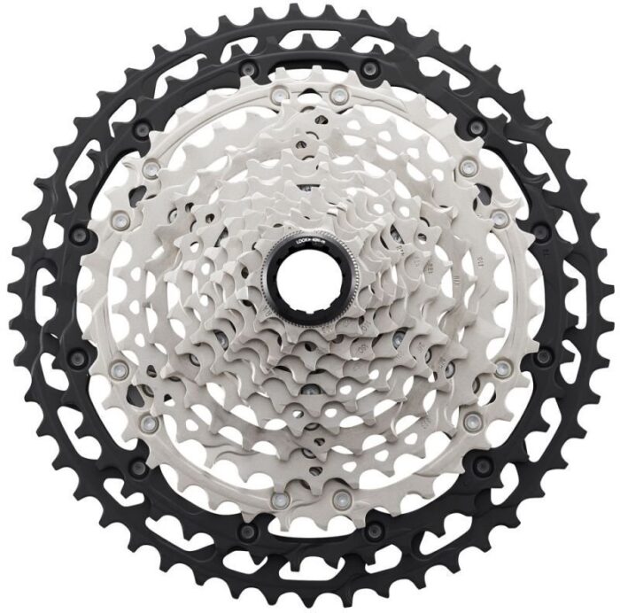 Shimano XT M8100 1x12 fach Gruppe – Bild 5