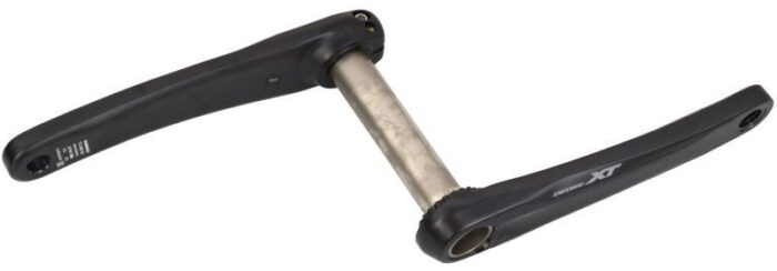 Shimano XT M8100 1x12 fach Gruppe – Bild 2