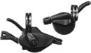 Shimano XTR M9100 2x12-fach Upgrade-Kit 10-45 Schelle