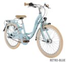 Puky Skyride 20-3 Classic Kinderfahrrad