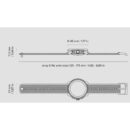 Suunto Race S Titanium GPS Multisport-Uhr - Graphite