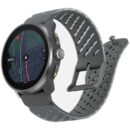 Suunto Race S Titanium GPS Multisport-Uhr - Graphite