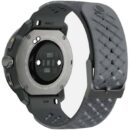 Suunto Race S Titanium GPS Multisport-Uhr - Graphite