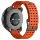 Suunto Vertical Titanium Solar GPS Multisport-Uhr - Canyon