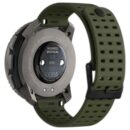 Suunto Vertical Titanium Solar GPS Multisport-Uhr - Forest