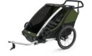 Thule Chariot Cab2