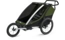 Thule Chariot Cab2