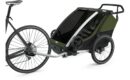 Thule Chariot Cab2